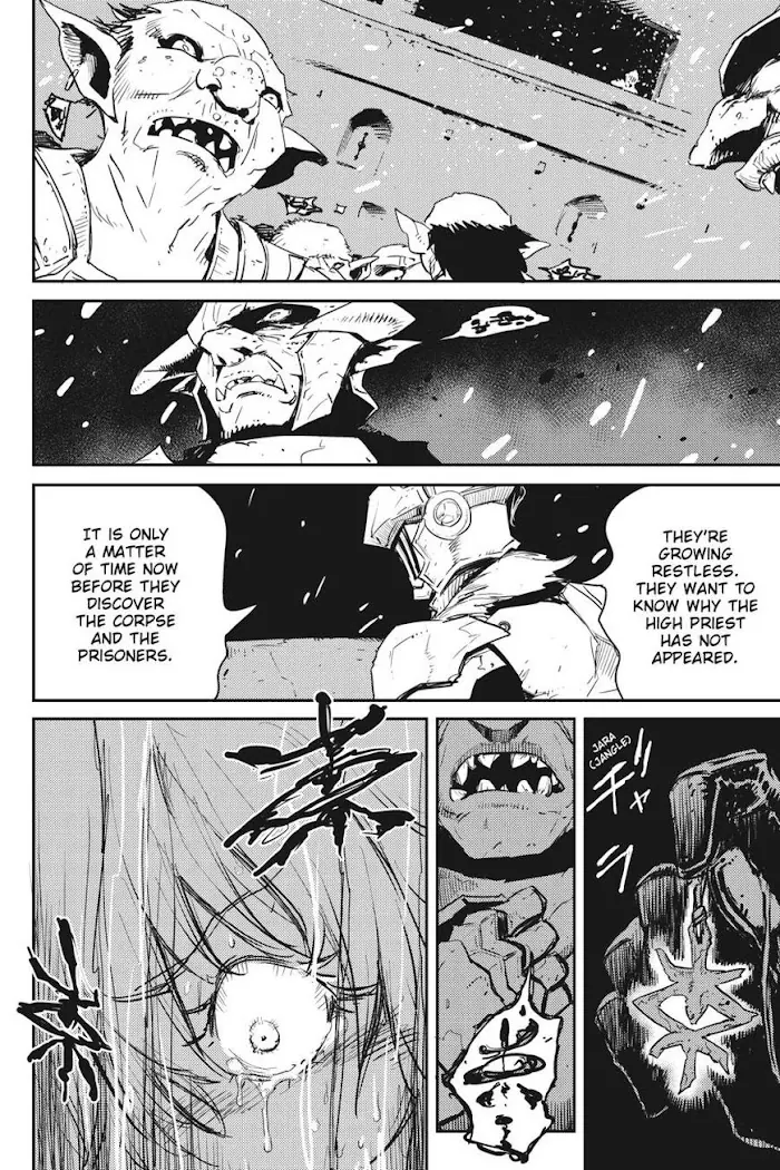 Goblin Slayer Chapter 49 image 26_optimized